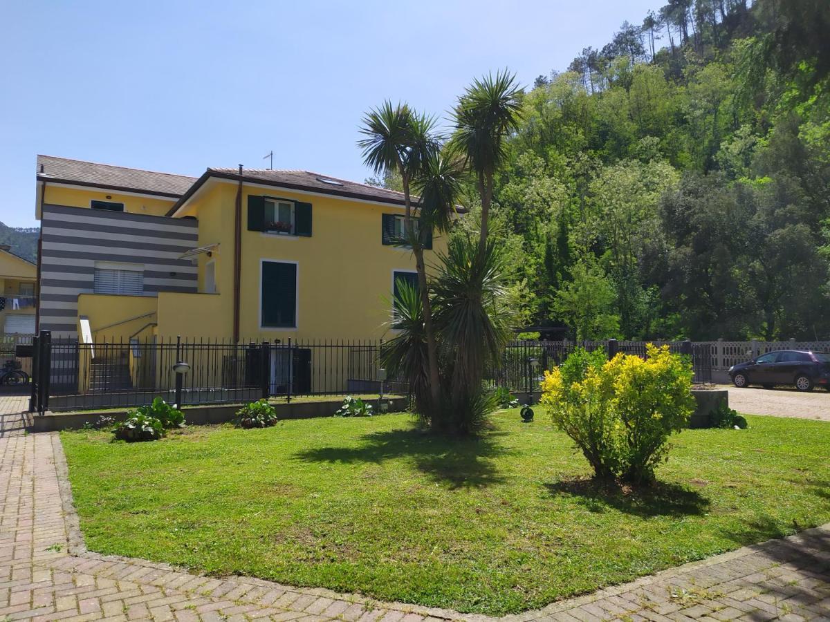 Marino Apartments Levanto Zewnętrze zdjęcie