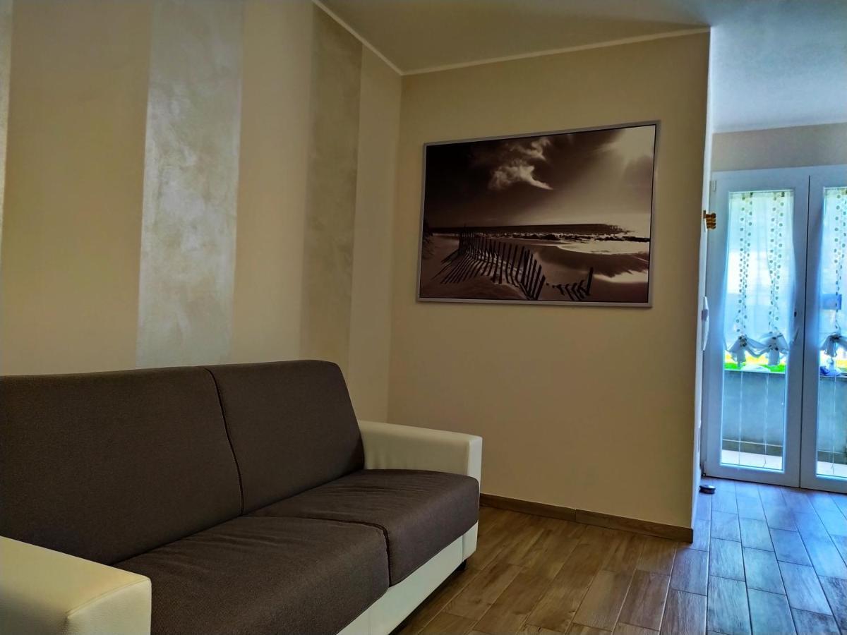 Marino Apartments Levanto Zewnętrze zdjęcie