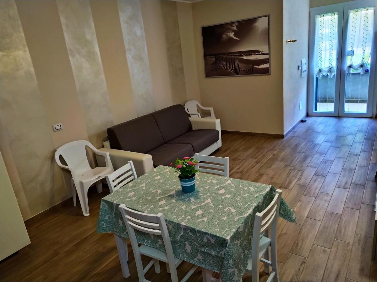 Marino Apartments Levanto Zewnętrze zdjęcie