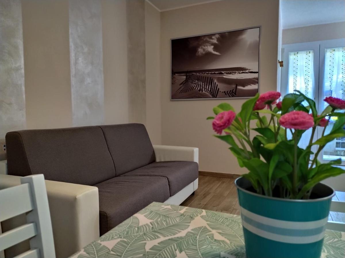 Marino Apartments Levanto Zewnętrze zdjęcie