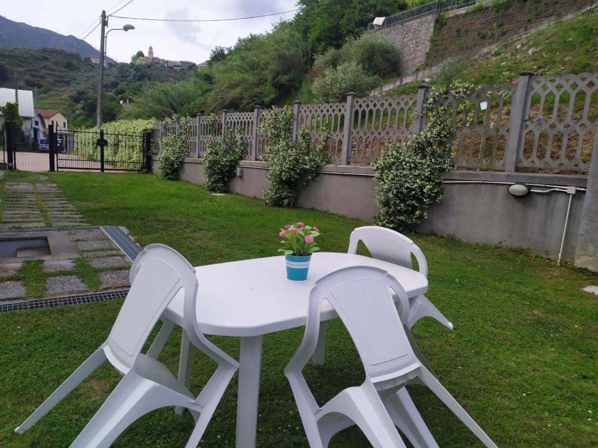 Marino Apartments Levanto Zewnętrze zdjęcie