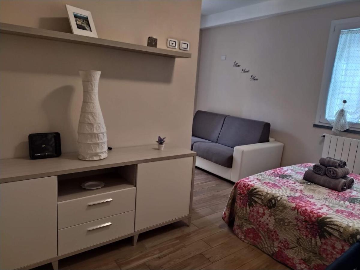 Marino Apartments Levanto Zewnętrze zdjęcie