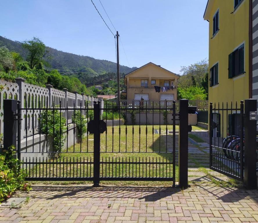 Marino Apartments Levanto Zewnętrze zdjęcie