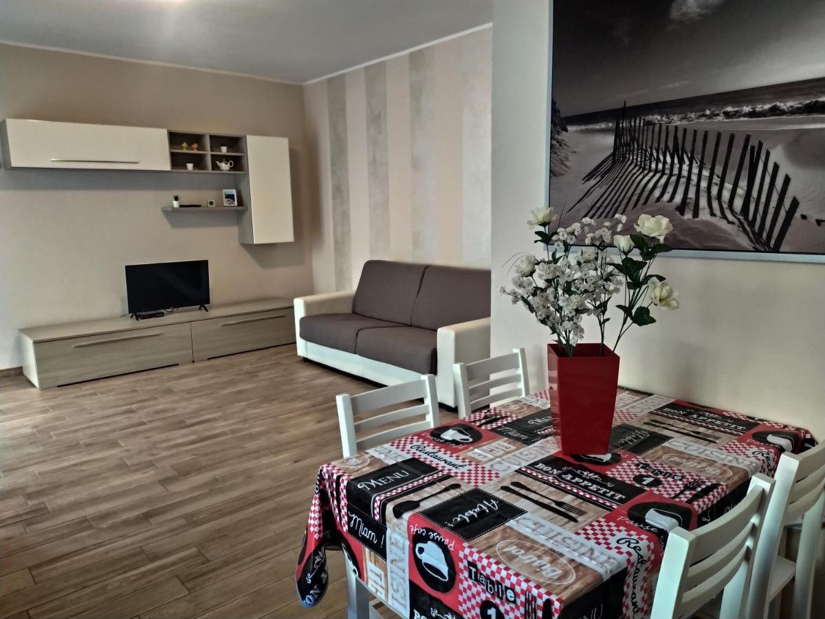 Marino Apartments Levanto Zewnętrze zdjęcie