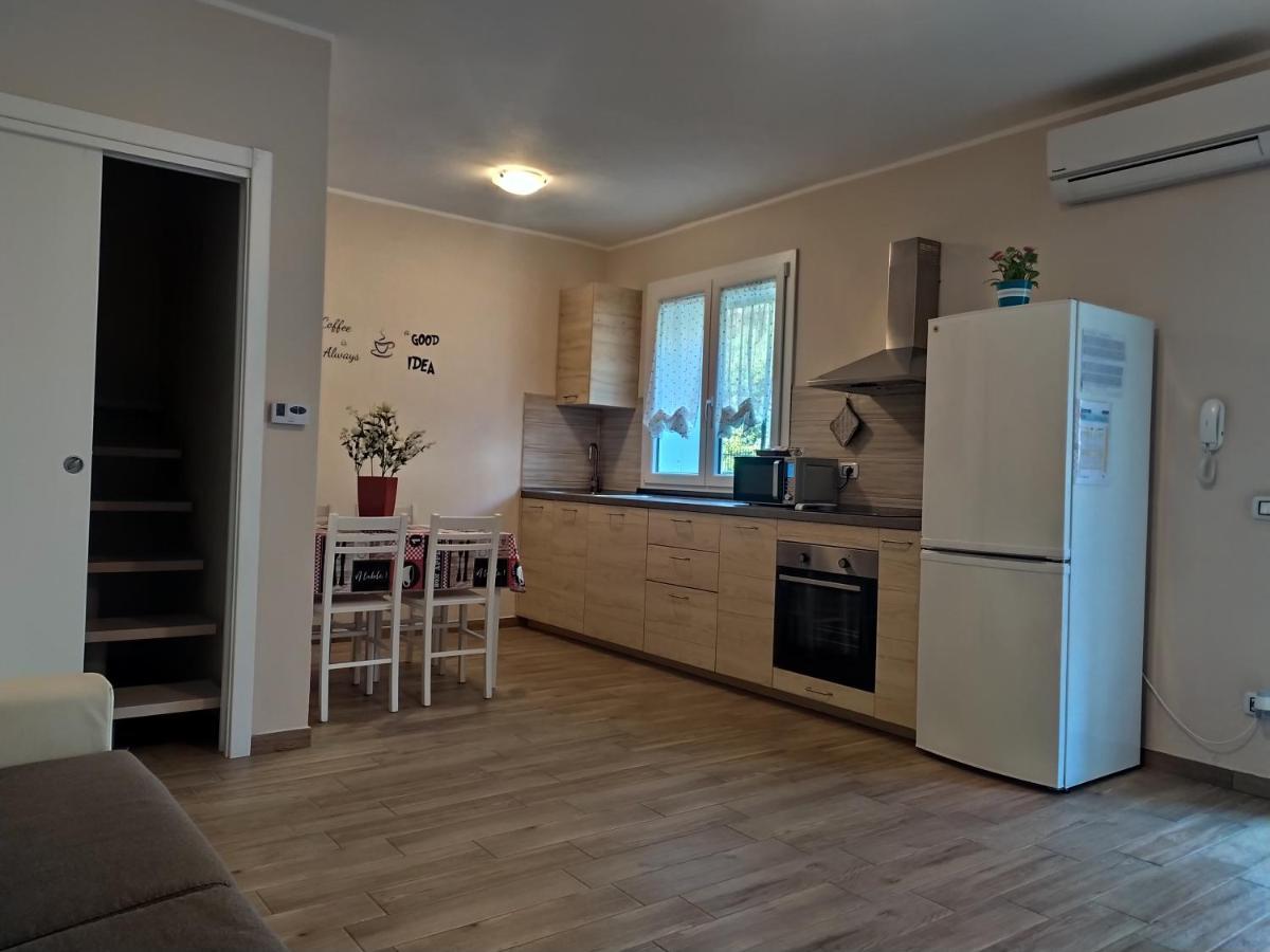 Marino Apartments Levanto Zewnętrze zdjęcie