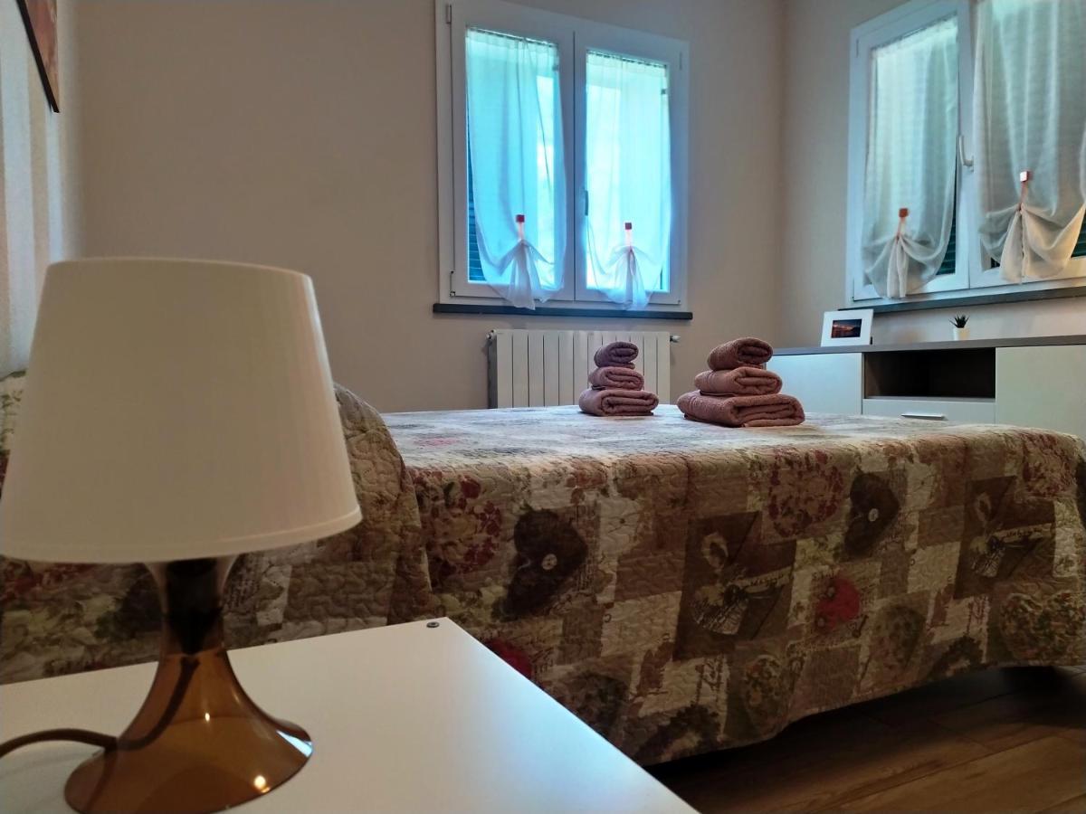 Marino Apartments Levanto Zewnętrze zdjęcie