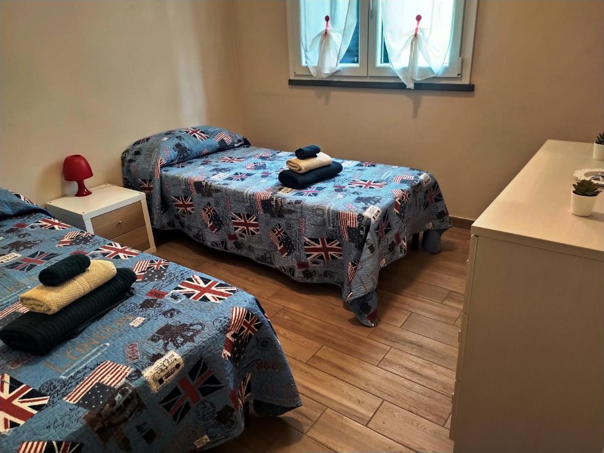 Marino Apartments Levanto Zewnętrze zdjęcie