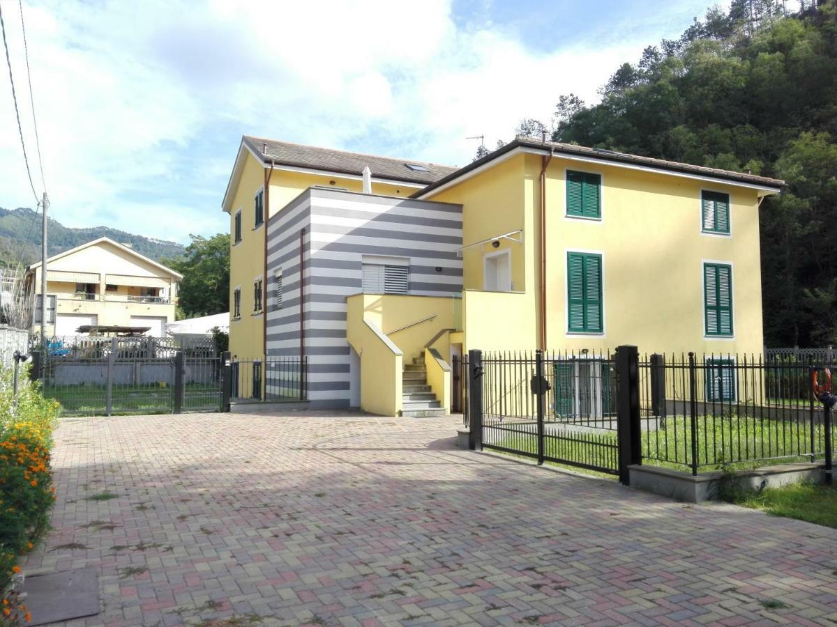 Marino Apartments Levanto Zewnętrze zdjęcie