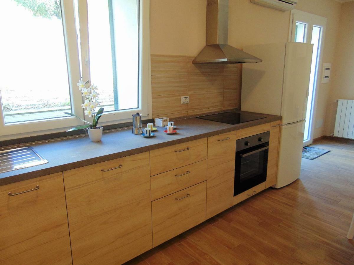 Marino Apartments Levanto Zewnętrze zdjęcie